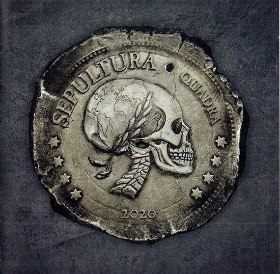 Sepultura – Quadra