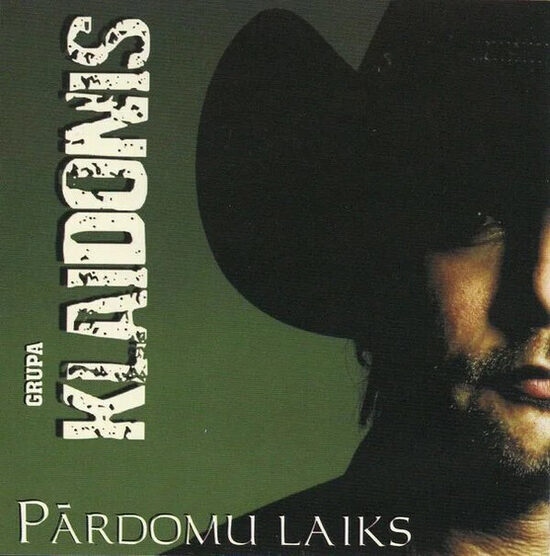 CD Klaidonis – Pārdomu laiks