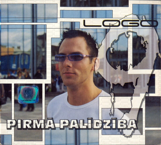 CD Logo – Pirmā Palīdzība 9