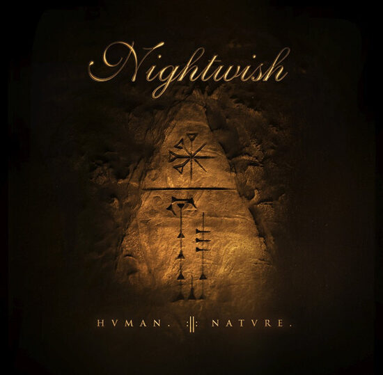 Nightwish – Human. :||: Nature.