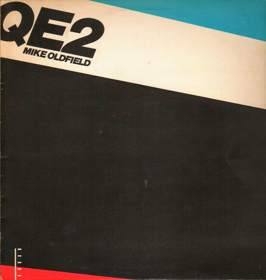 Mike Oldfield – QE2