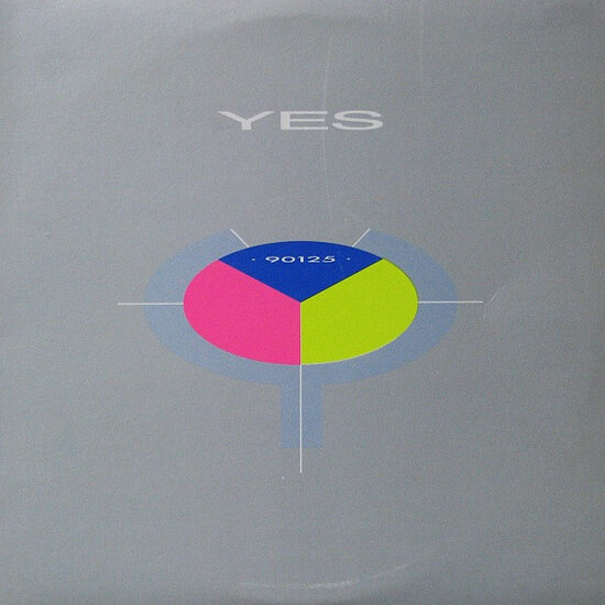 Yes – 90125