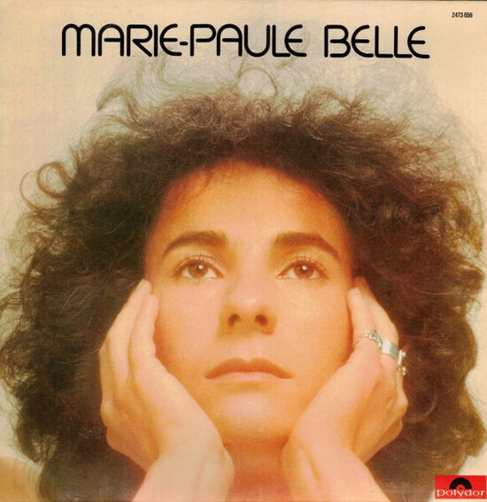 Marie-Paule Belle – Marie-Paule Belle