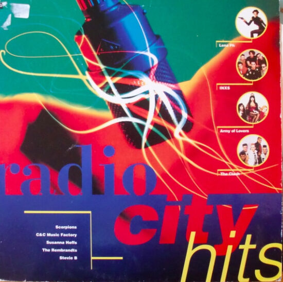 Radio City Hits
