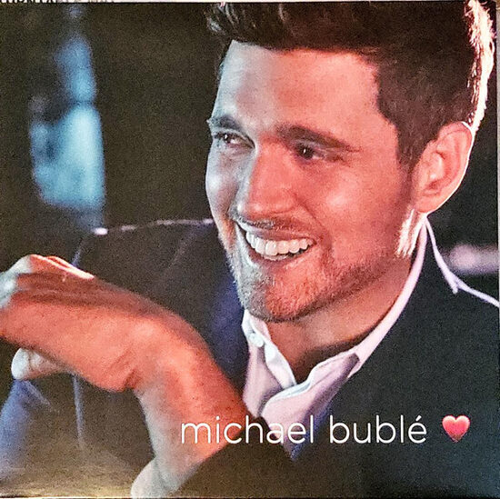 Michael Bublé – ❤️ (Love)