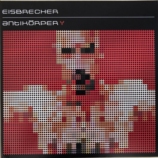 Eisbrecher – Antikörper