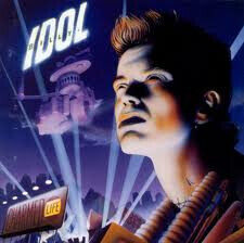 Billy Idol – Charmed Life