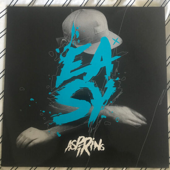 DJ Aspirins – EASY