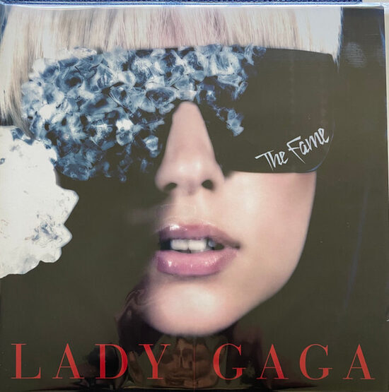 Lady Gaga – The Fame
