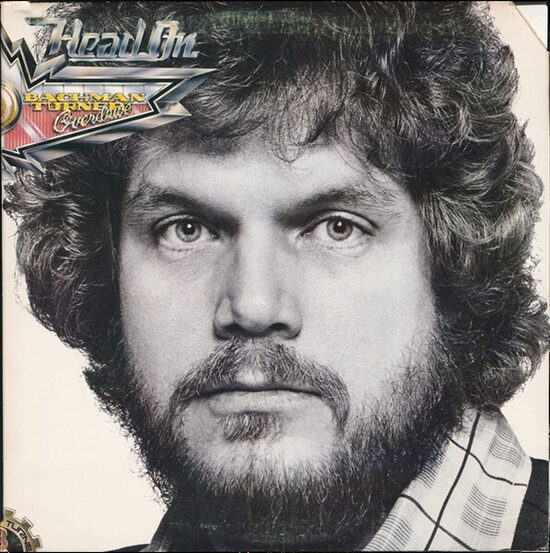 Bachman-Turner Overdrive – Head On