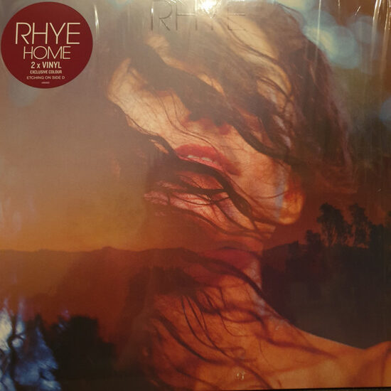 Rhye – Home