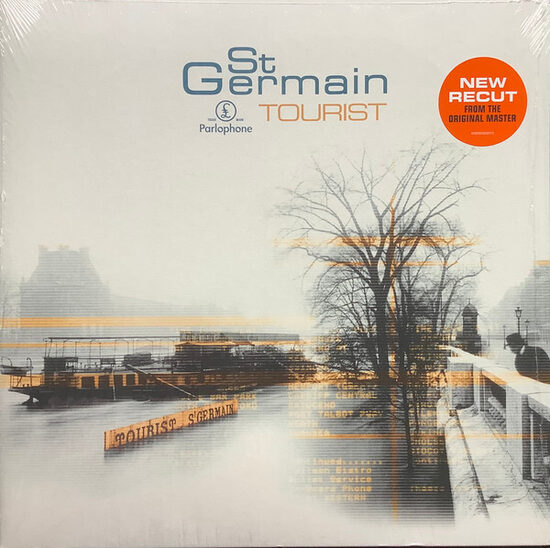 St Germain – Tourist