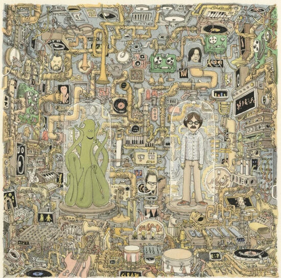 Weezer – OK Human