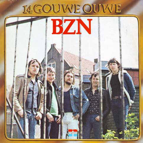 BZN – 14 Gouwe Ouwe
