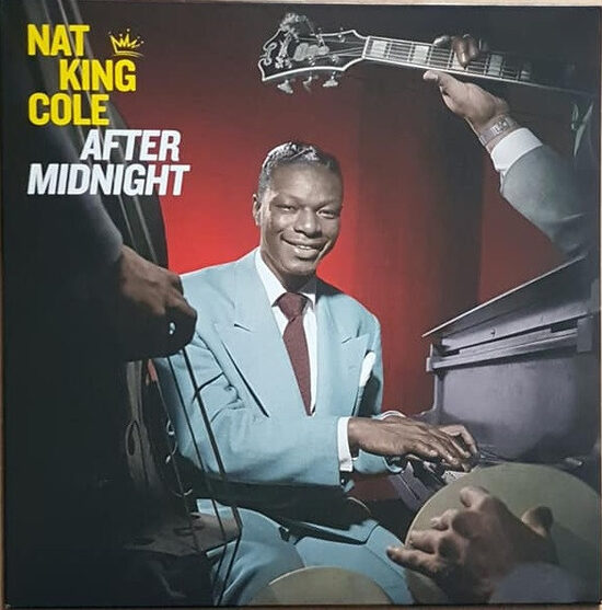 Nat King Cole – After Midnight