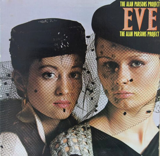 The Alan Parsons Project – Eve