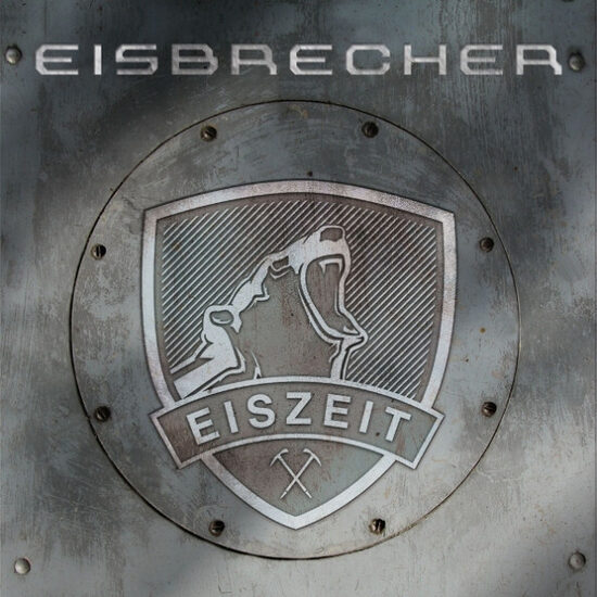 Eisbrecher – Eiszeit