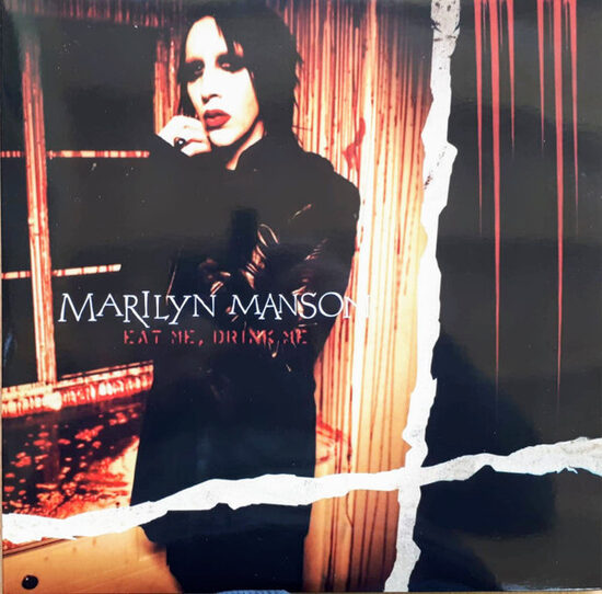 Marilyn Manson – Eat Me, Drink Me