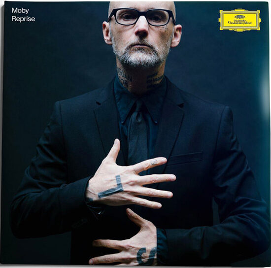 Moby – Reprise