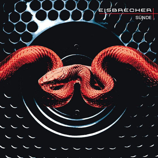 Eisbrecher – Sünde