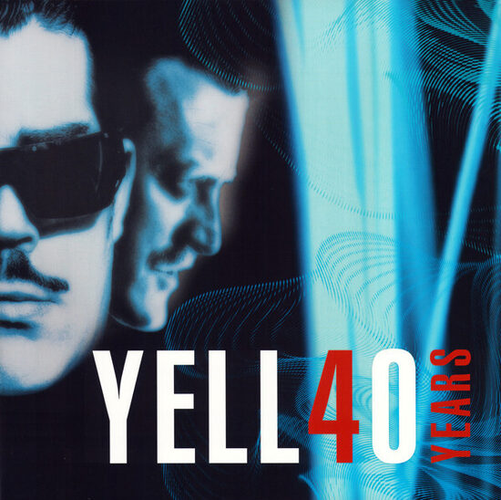 Yello – Yell40 Years