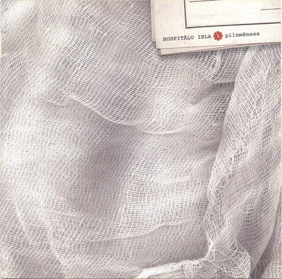 CD Hospitāļu Iela – Pilnmēness