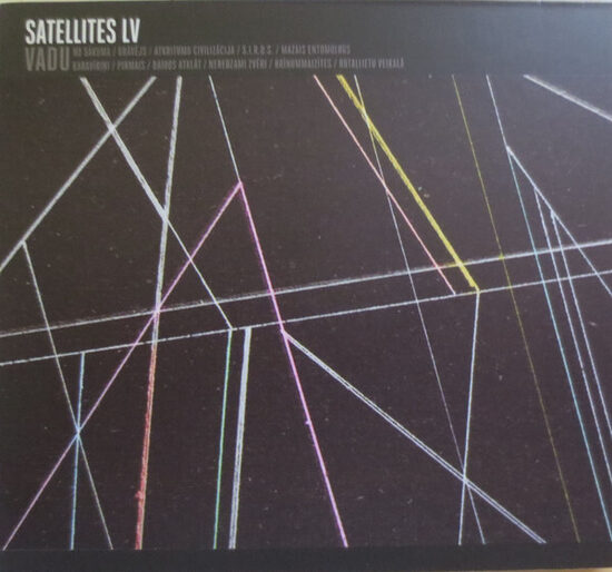 CD Satellites LV – Vadu