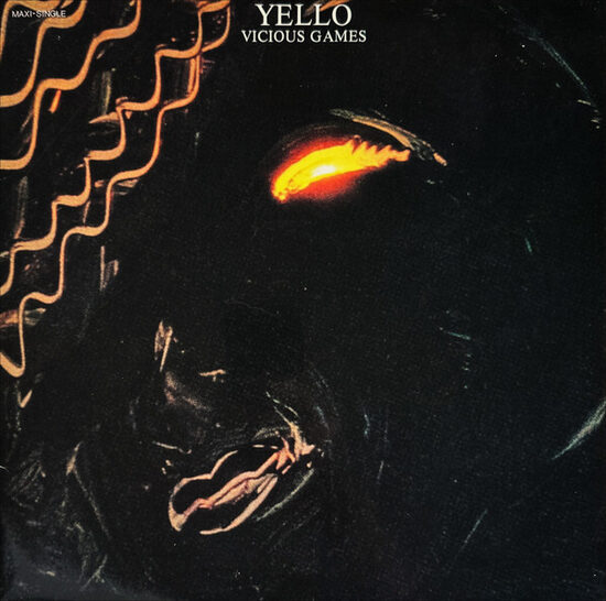 Yello – Vicious Games