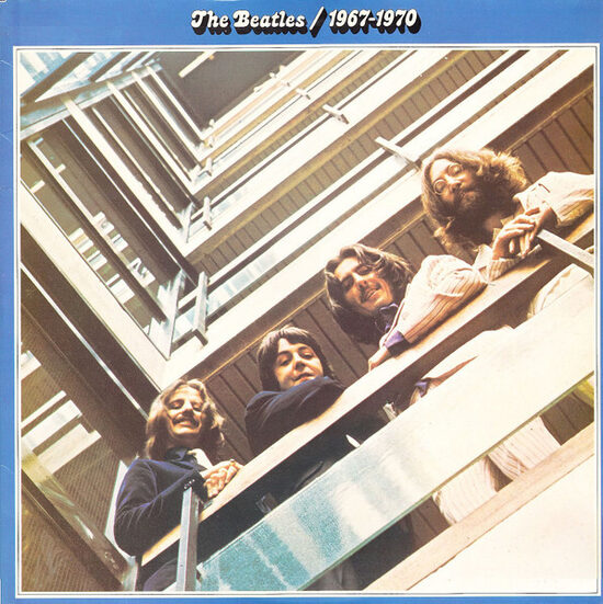 The Beatles – 1967-1970