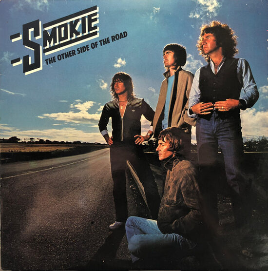 Smokie – The Other Side Of The Road