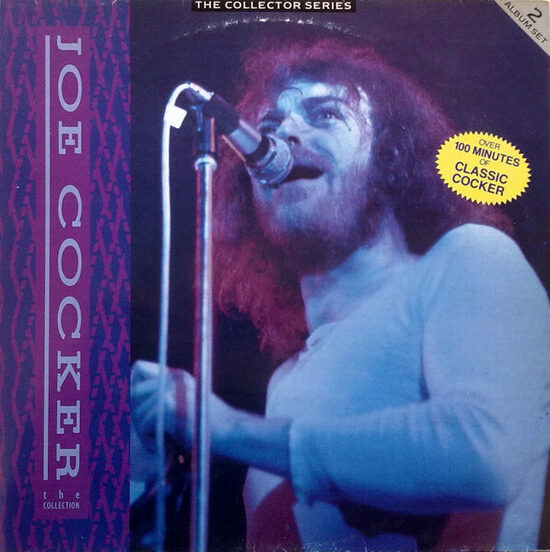 Joe Cocker – The Collection