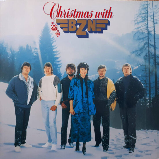 BZN – Christmas With BZN