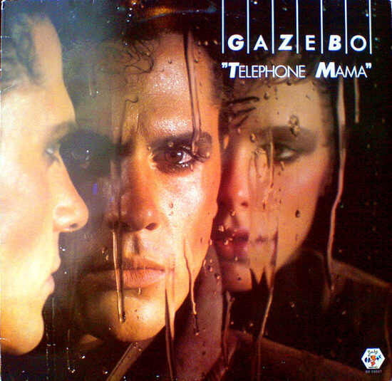 Gazebo – Telephone Mama