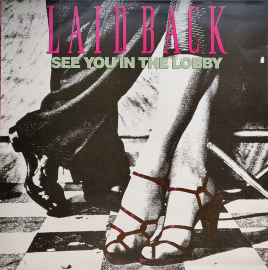 Laid Back – See You In The Lobby