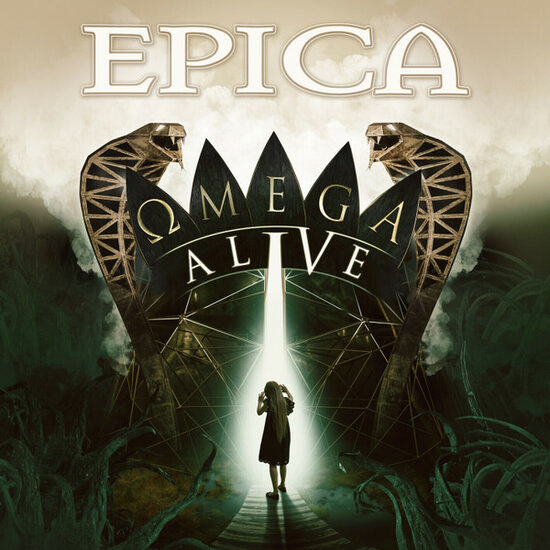 Epica – Omega Alive