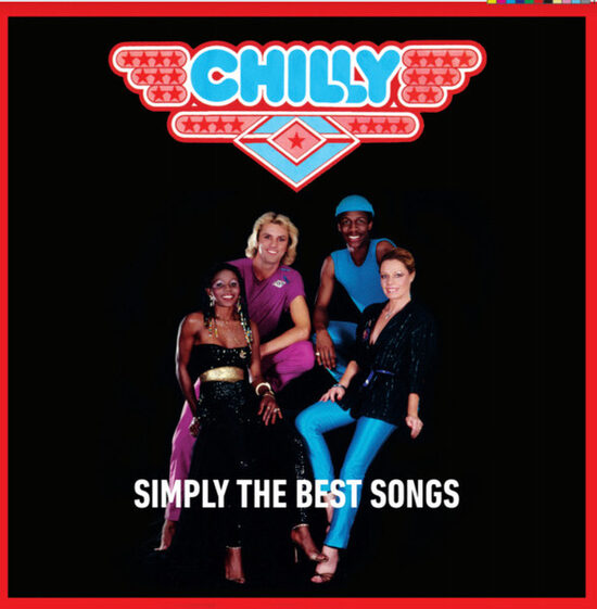 Chilly – Simply The Best Songs