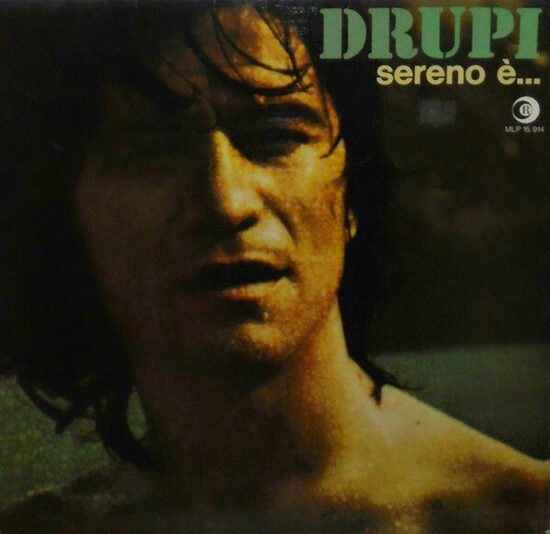 Drupi – Sereno È...