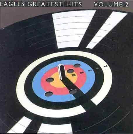 Eagles – Eagles Greatest Hits Volume 2