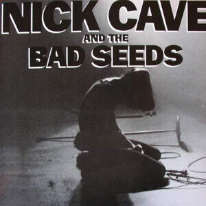 Nick Cave & The Bad Seeds – Ritz Stockholm, April 23, 1987