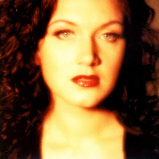 CD Ance Krauze – Šūpoles