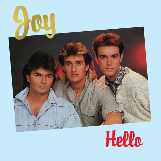 Joy – Hello
