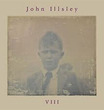 John Illsley – VIII