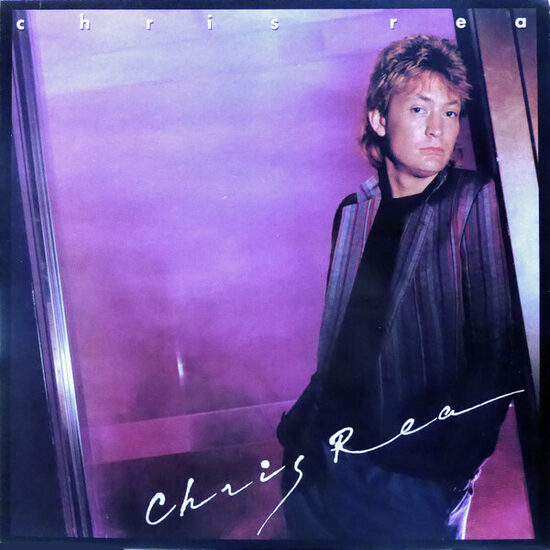 Chris Rea – Chris Rea