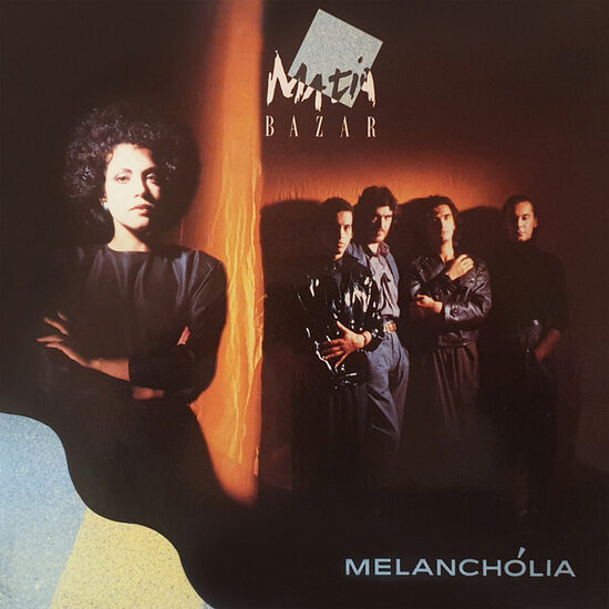 Matia Bazar – Melanchólia