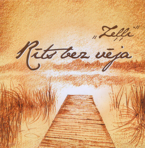 CD Zeļļi – Rīts Bez Vēja