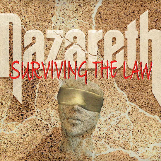 Nazareth – Surviving The Law