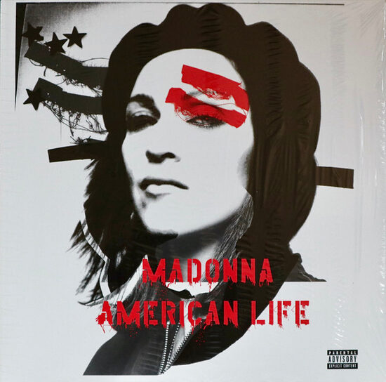 Madonna – American Life