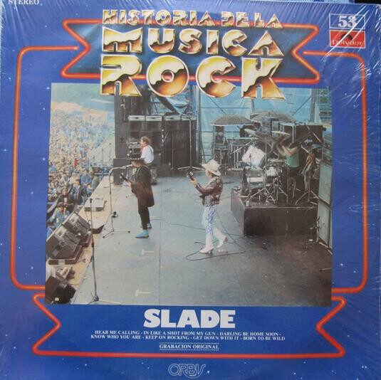 Slade – Slade