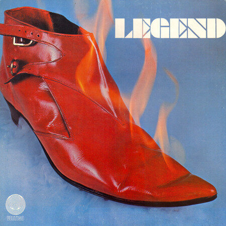 Legend – Legend