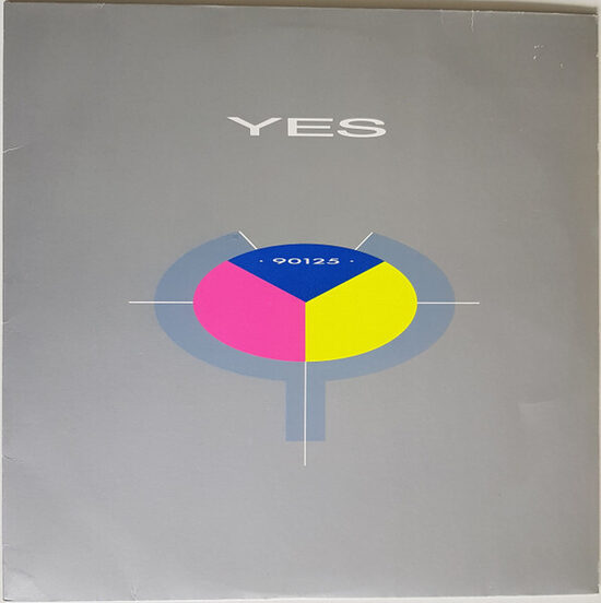 Yes – 90125